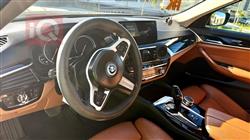 بی ئێم دەبڵیو سیریەس 5